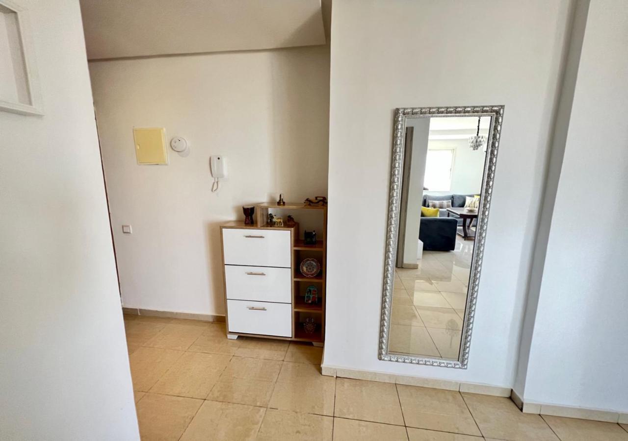 Splendide Appartement Avec Piscine A Agadir Eksteriør billede