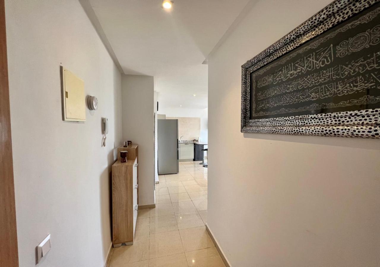 Splendide Appartement Avec Piscine A Agadir Eksteriør billede