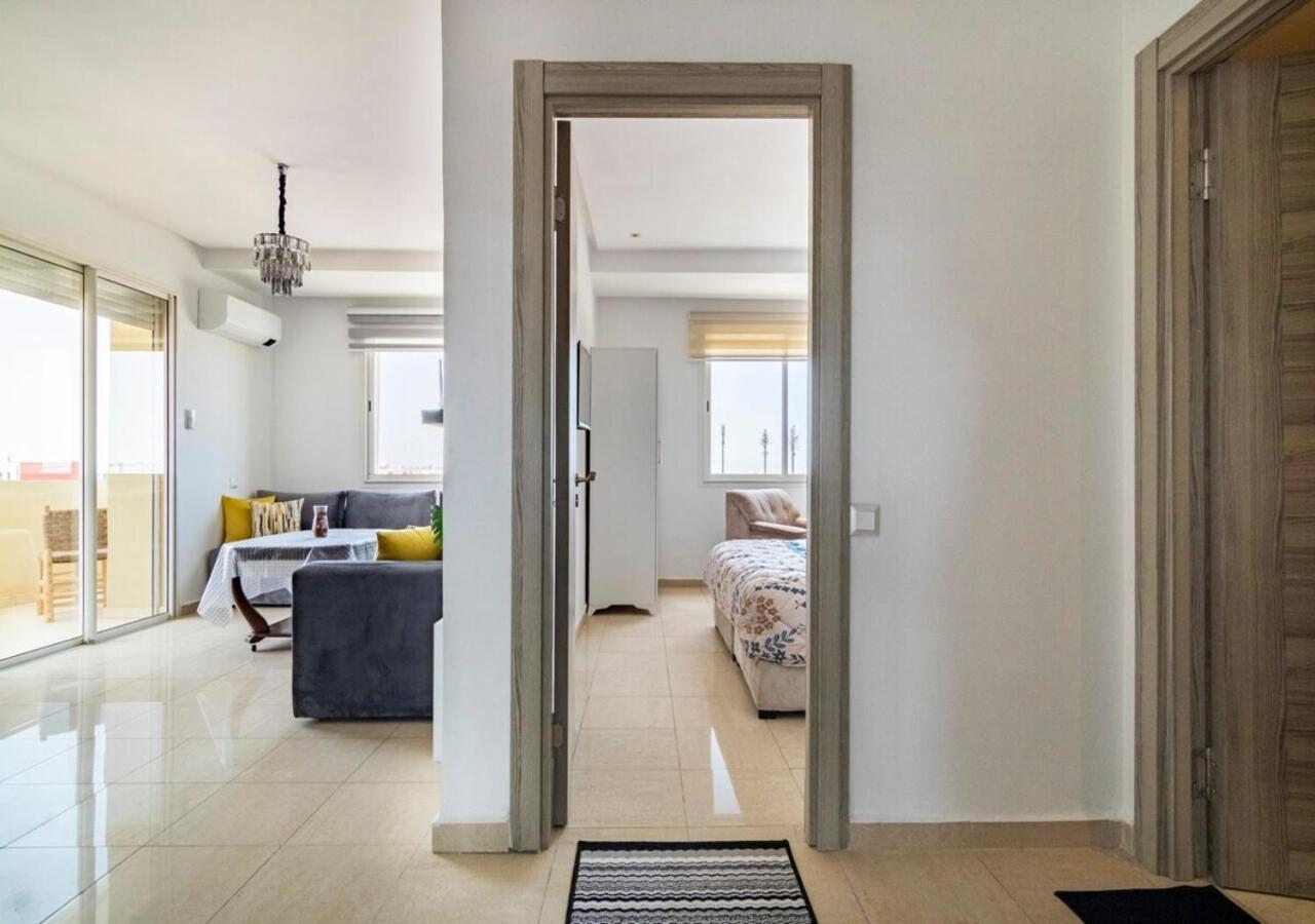 Splendide Appartement Avec Piscine A Agadir Eksteriør billede