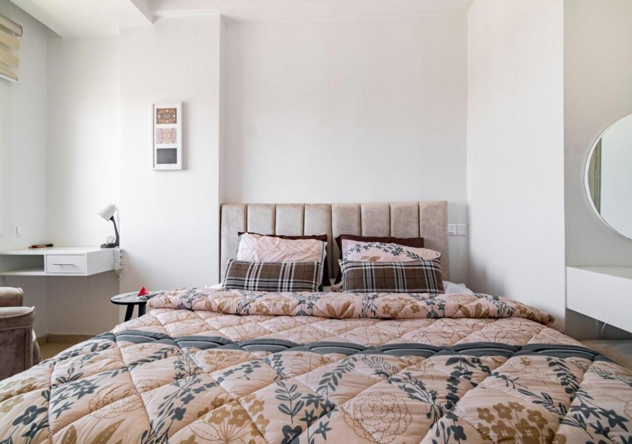 Splendide Appartement Avec Piscine A Agadir Eksteriør billede