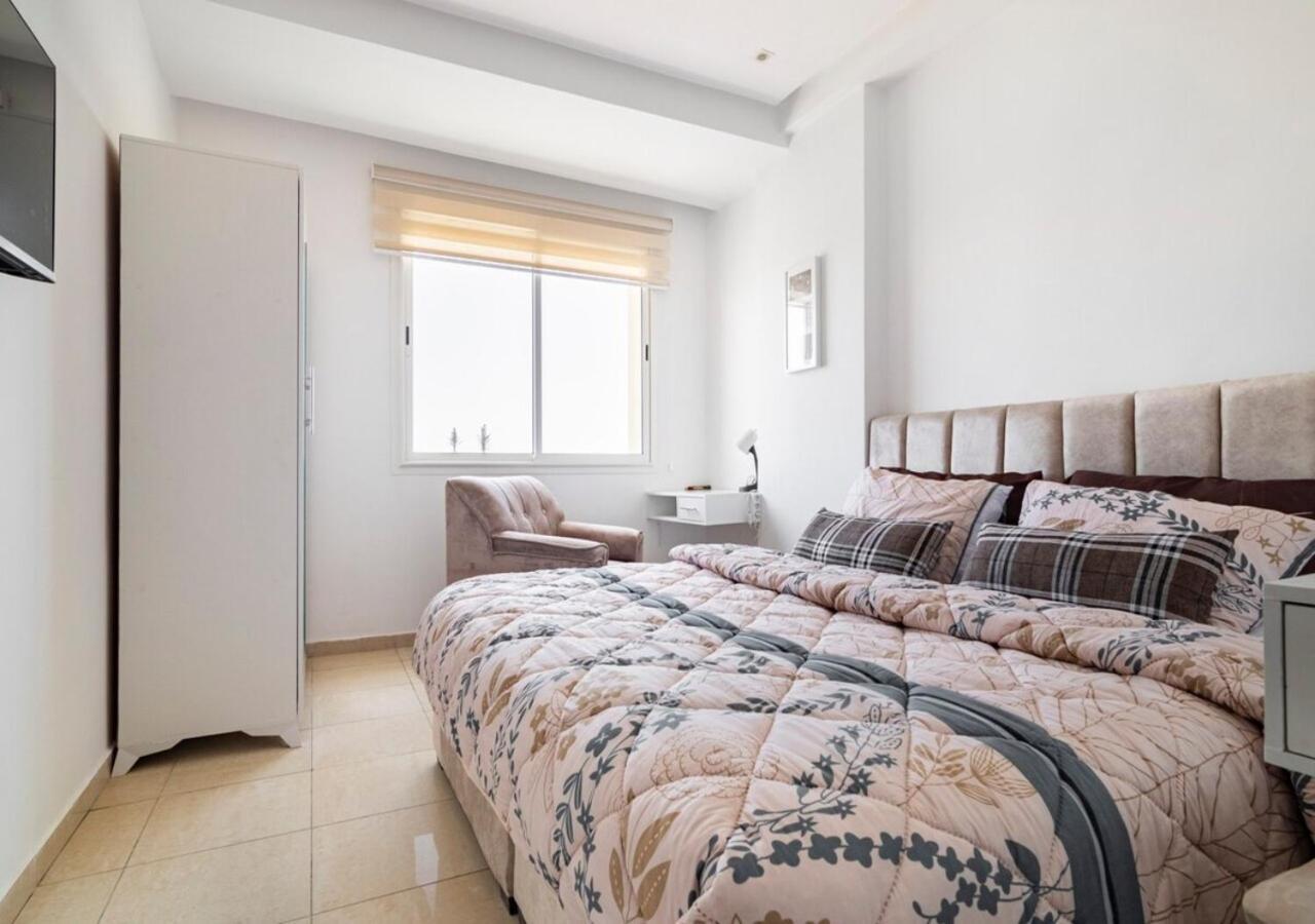 Splendide Appartement Avec Piscine A Agadir Eksteriør billede