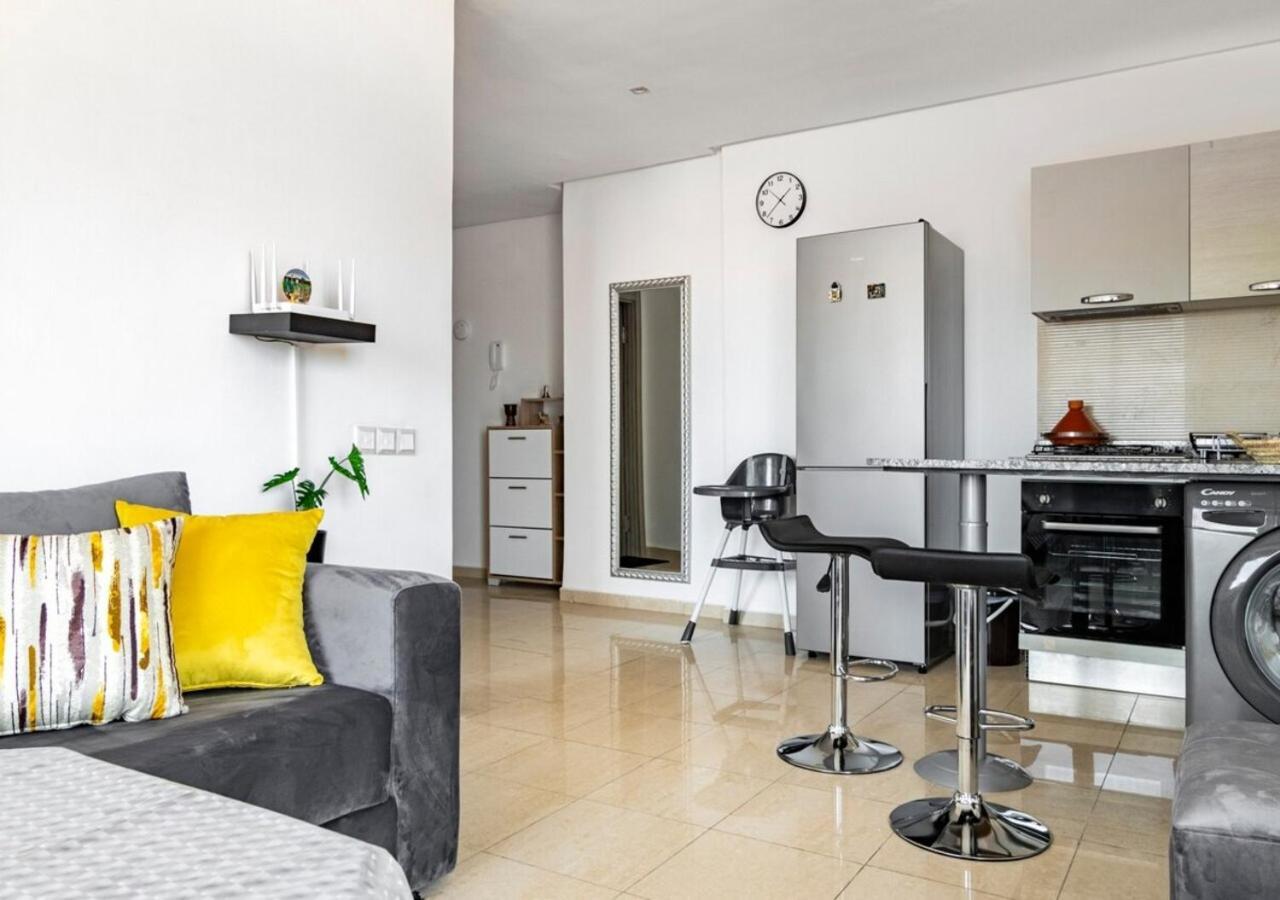 Splendide Appartement Avec Piscine A Agadir Eksteriør billede