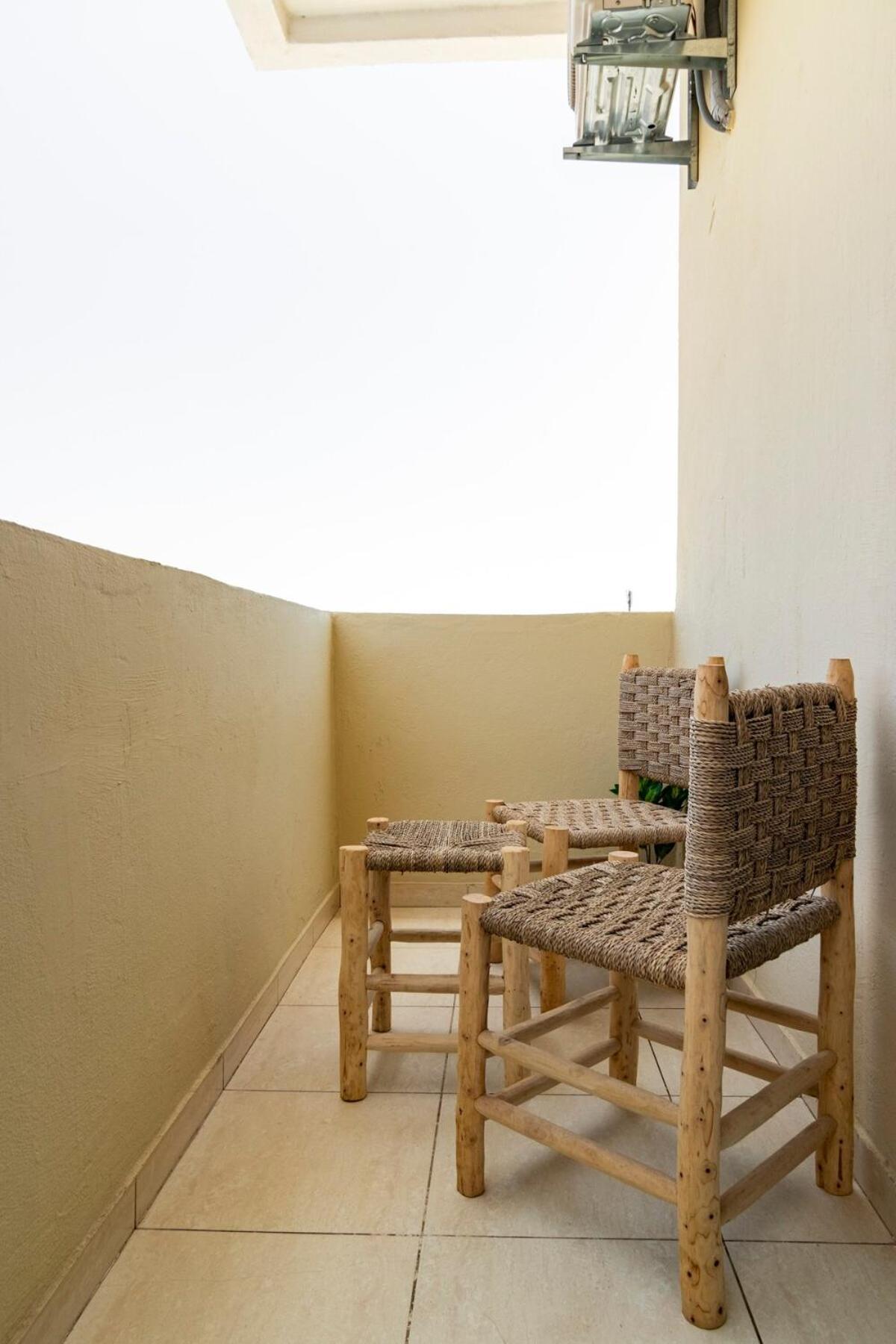 Splendide Appartement Avec Piscine A Agadir Eksteriør billede