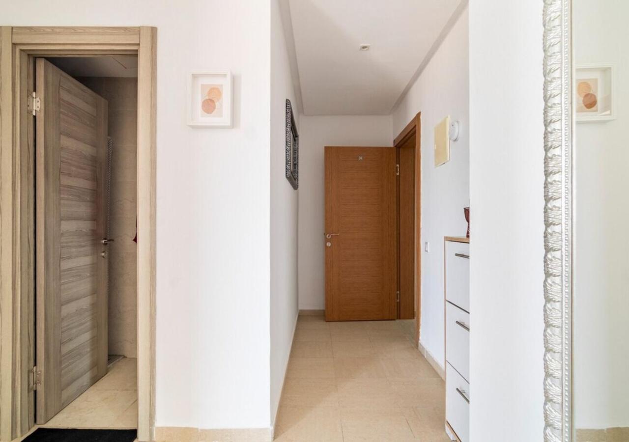 Splendide Appartement Avec Piscine A Agadir Eksteriør billede